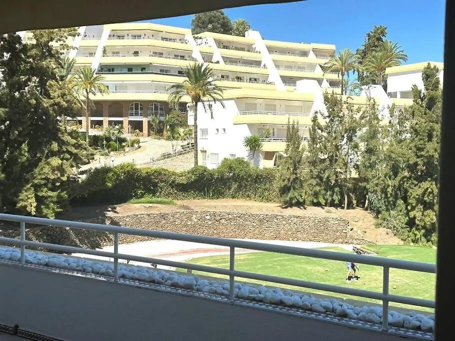 Las Palmeras Golf Benalmádena 0*,  Spanien